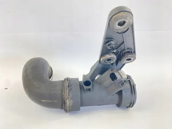 Intercoolerrör OEM 2035200095 för Mercedes W203 image 2
