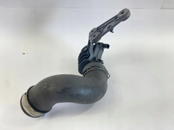 Intercoolerrör OEM 2035200095 för Mercedes W203 image 3