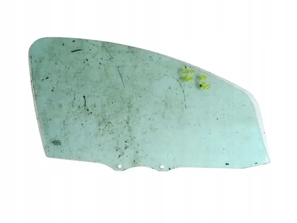 OEM SZYBA DRZWI PRZEDNIA PRAWA CITROEN C1 5 DRZWI 2005-2014 ROK 2007 image 2