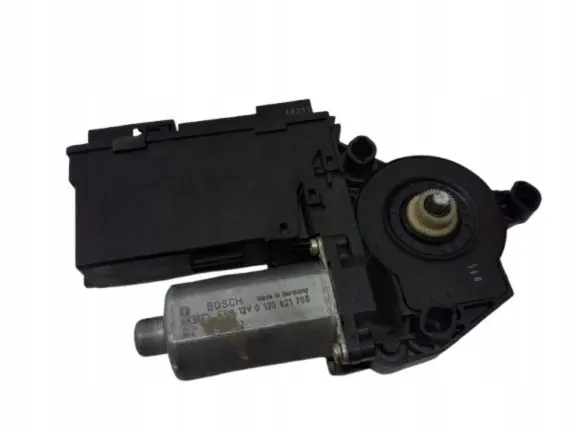 OEM 5WK47001BBF Régulateur Vitre Gauche Avant Audi A4 image 2