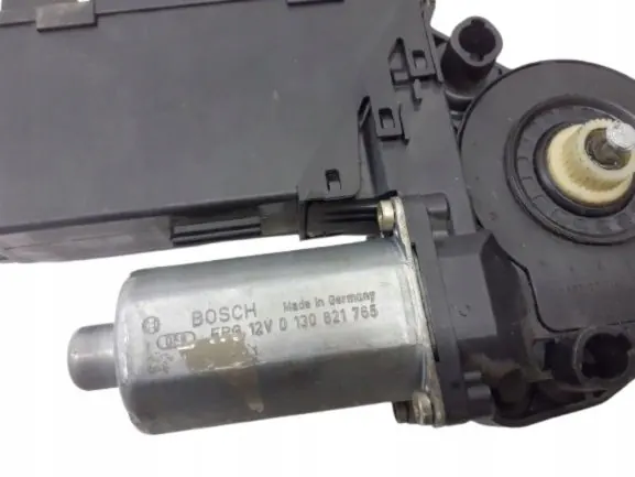 OEM 5WK47001BBF Régulateur Vitre Gauche Avant Audi A4 image 3
