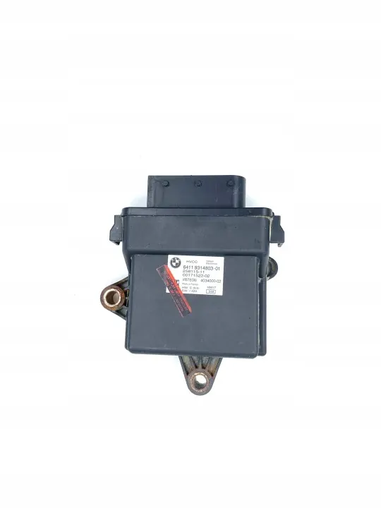 Equipamento elétrico BMW OE 9314803 para i3 2019 image 2