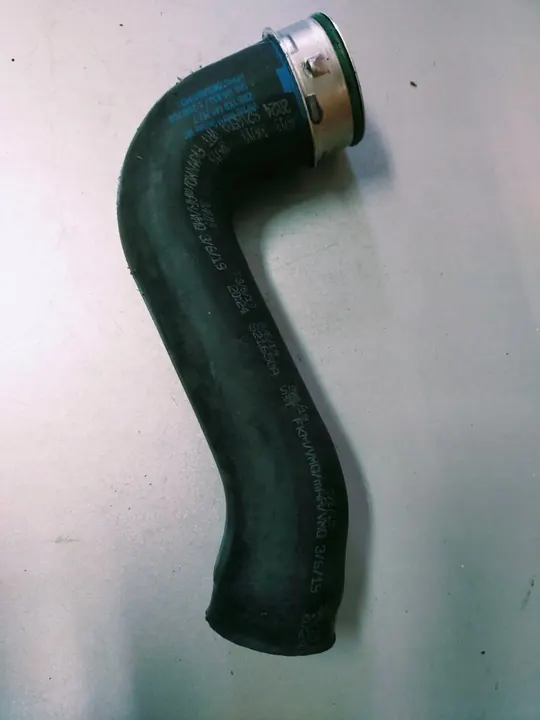 Tuyau d'intercooler VW Audi Skoda 1.4 TSi image 2