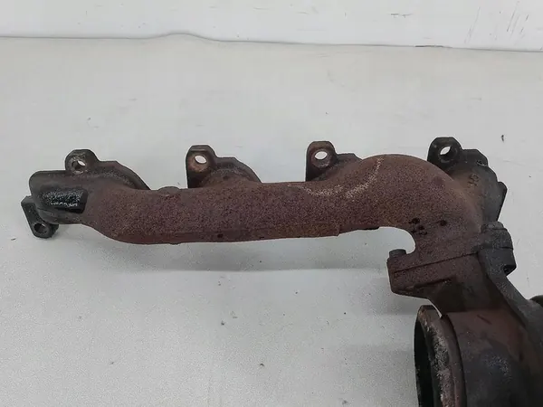 Turbina con Colector Mercedes-Benz Sprinter W903 2.2 CDI A6110961499 image 5