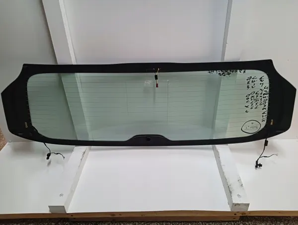 Luna trasera OEM 2487BGNRAZIF para BMW X3 G01 (2017-) image 3