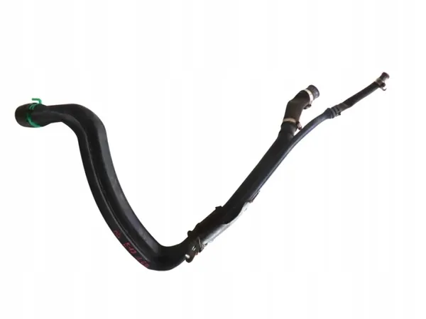 Kraftstoff-Einfüllstutzen OEM 77210-02120 für Toyota image 2