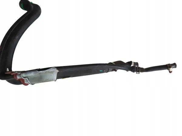 Kraftstoff-Einfüllstutzen OEM 77210-02120 für Toyota image 3