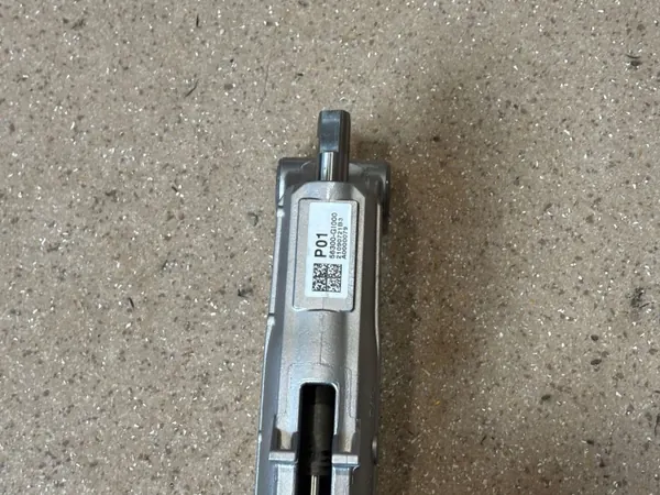 Mécanisme de direction OEM 56300GI000 pour Hyundai Ioniq image 6