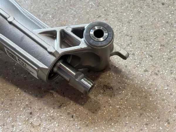 Mécanisme de direction OEM 56300GI000 pour Hyundai Ioniq image 8