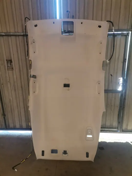 Plafonnier Honda CR-V IV OEM mngfdsdfcvb - Occasion image 2