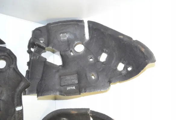 Isolation acoustique OEM 51489168518 pour BMW 5 Touring image 5