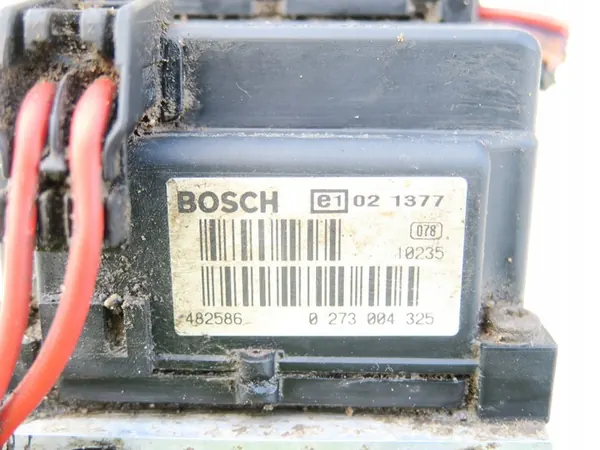 ABS-pompregelmodule Iveco Daily image 2