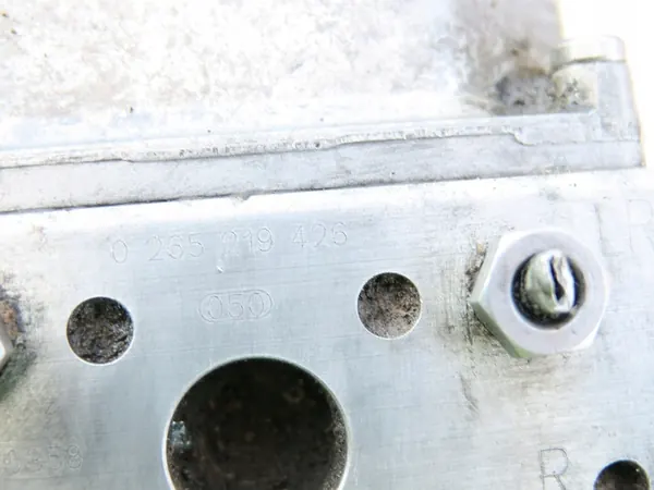 ABS-pompregelmodule Iveco Daily image 4