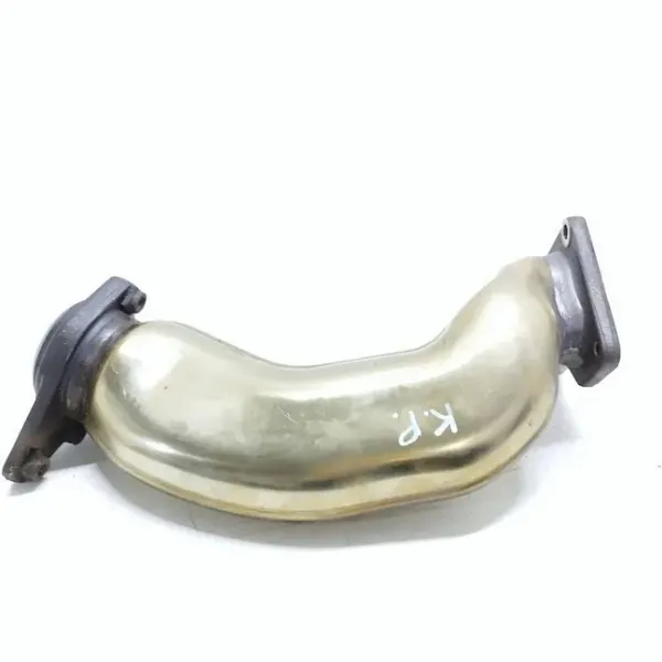 Coletor de escape usado OEM A2781401308 Mercedes-Benz image 2