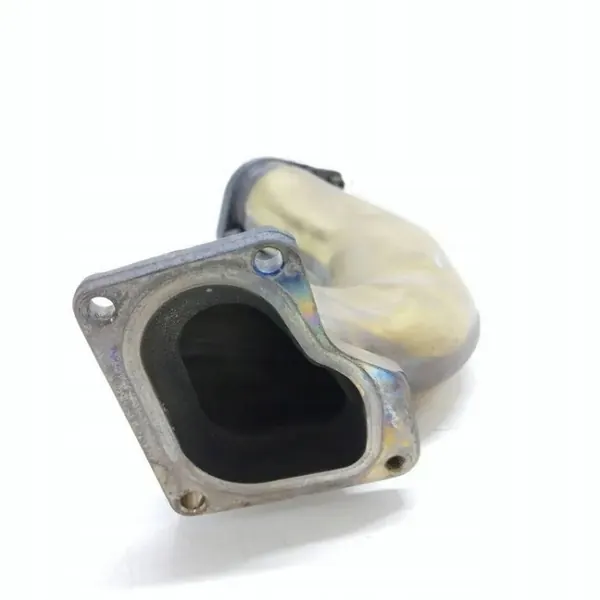 Coletor de escape usado OEM A2781401308 Mercedes-Benz image 4