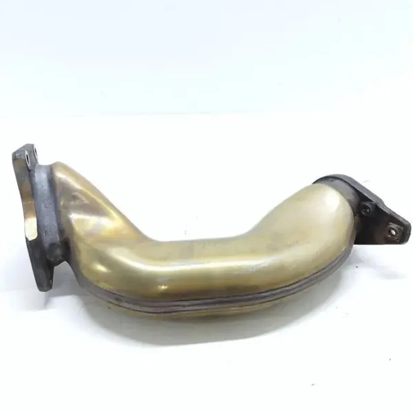 Coletor de escape usado OEM A2781401308 Mercedes-Benz image 5