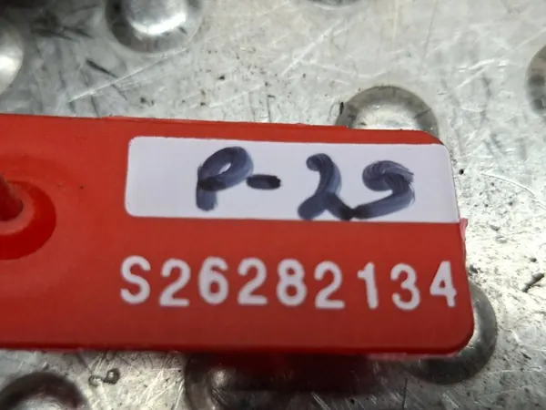Unidad de Control Motor OEM S26282134 para 1.6 HDI image 4