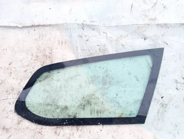 Vitre de fenêtre quart Ford Focus OEM as2 - Arrière droit image 2