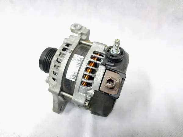 ALTERNATOR SUBARU XV CROSSTREK 18-23 23700AA971 image 2