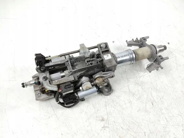 BMW Stuurkolom OEM RZV59863 - Compleet onderdeel image 2