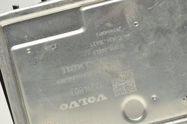 Pompe ABS OEM 32214772 pour Volvo V60 II S60 III image 7