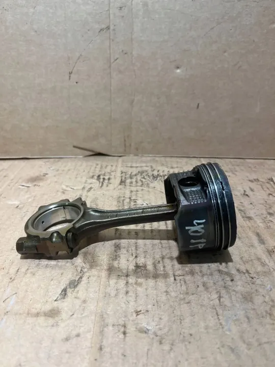 Bielle de Piston Nissan Note AWJ1695 - Pièce OEM Occasion image 4