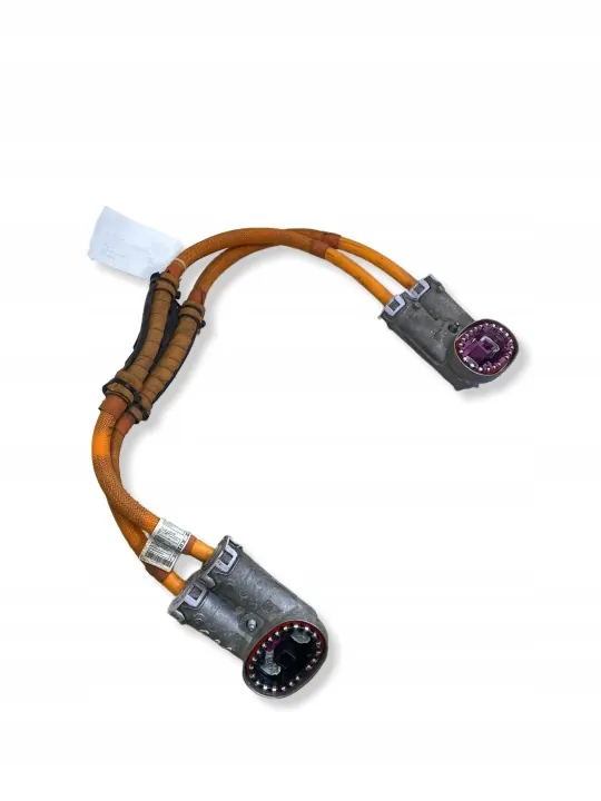 Faisceau électrique BMW i4 2023 OEM 5A662A4 image 2