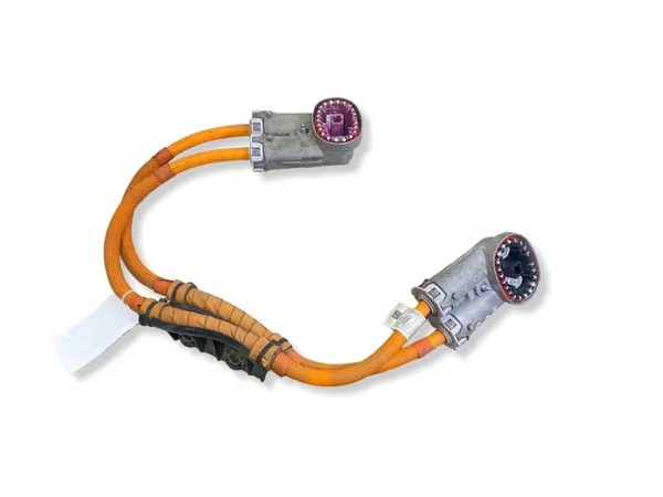 Faisceau électrique BMW i4 2023 OEM 5A662A4 image 7