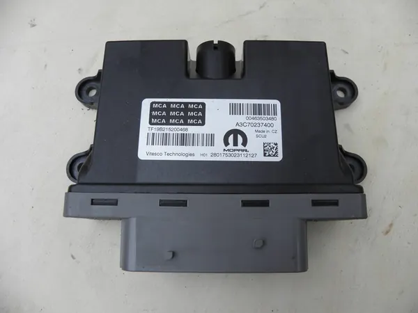 MODULE ADBLUE POUR DUCATO image 1