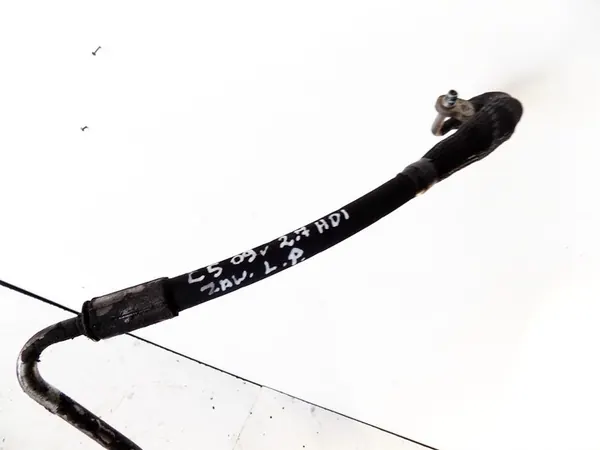 Citroen C5 III 2009 2.7 HDI Tuyau de Suspension Gauche OEM image 2