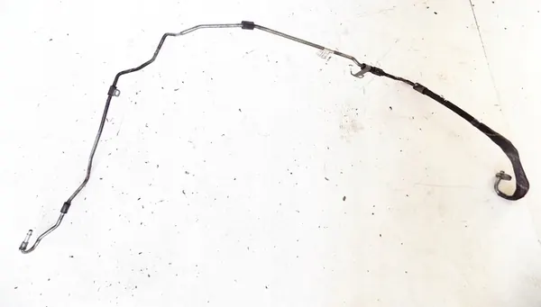 Citroen C5 III 2009 2.7 HDI Tuyau de Suspension Gauche OEM image 4