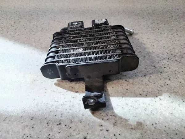 Refroidisseur d'huile Subaru OE OEM AOP42069 image 3