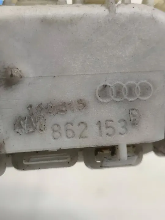 Pompe de verrouillage central OEM 4A0862153 Audi A8 S8 D2 image 4