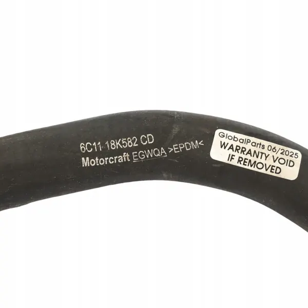 Durite Chauffage OEM 6C11-18K582-CD pour Ford Transit MK7 image 4