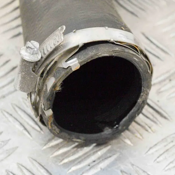 Vasen Intercooler-putki AUDI Q5 (8R) 2014 image 5