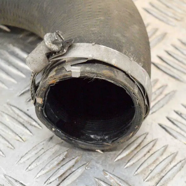 Vasen Intercooler-putki AUDI Q5 (8R) 2014 image 6