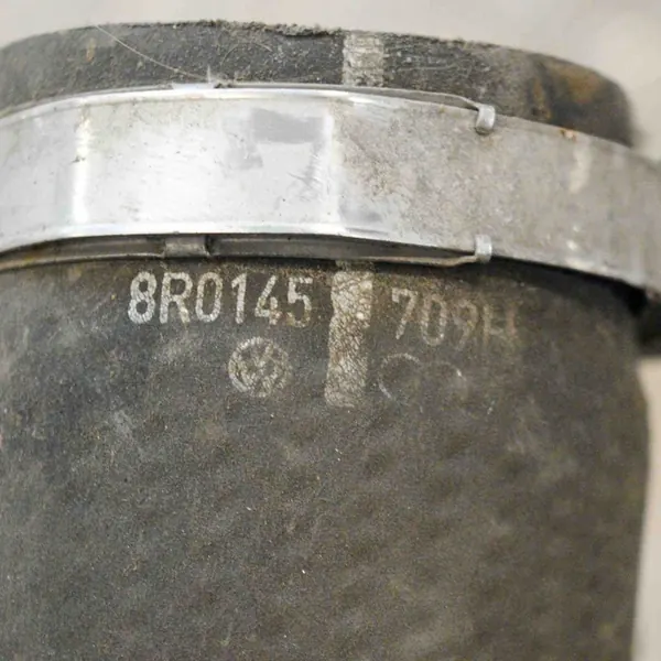 Vasen Intercooler-putki AUDI Q5 (8R) 2014 image 7