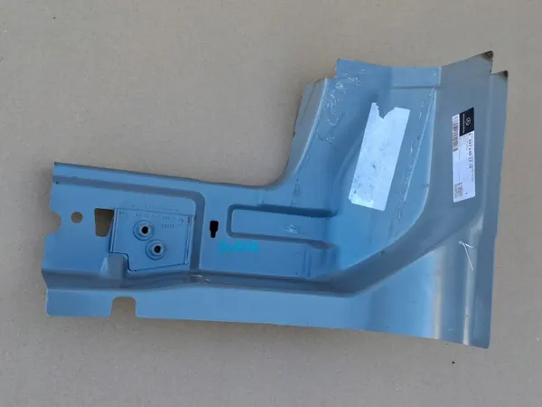 Mercedes Vito W447 Vasen Takakulma OEM A4476301216 image 5