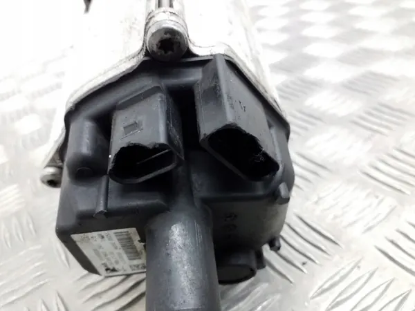 2010 Volkswagen Golf VI Steering System Electronic Part 1K0909144E image 3