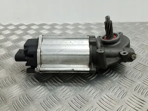 2010 Volkswagen Golf VI Steering System Electronic Part 1K0909144E image 7