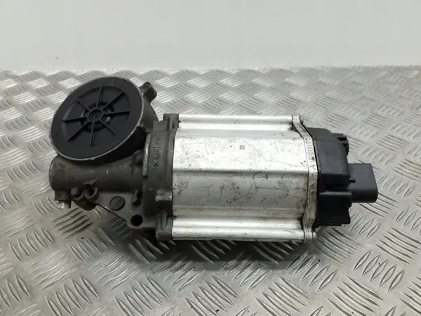 2010 Volkswagen Golf VI Steering System Electronic Part 1K0909144E image 8