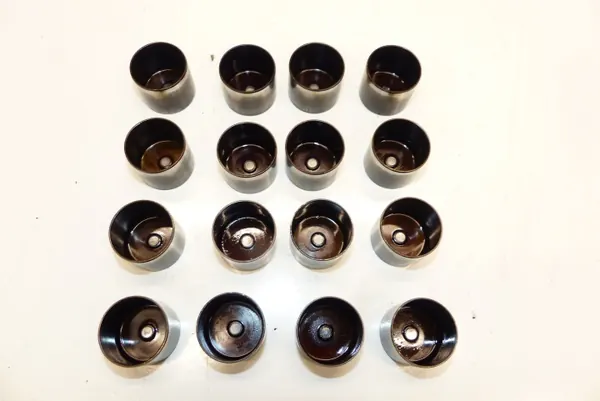 Stoterstangen OEM KAMABA #32 voor Kia Sportage IV, Hyundai i30/Tucson III image 3