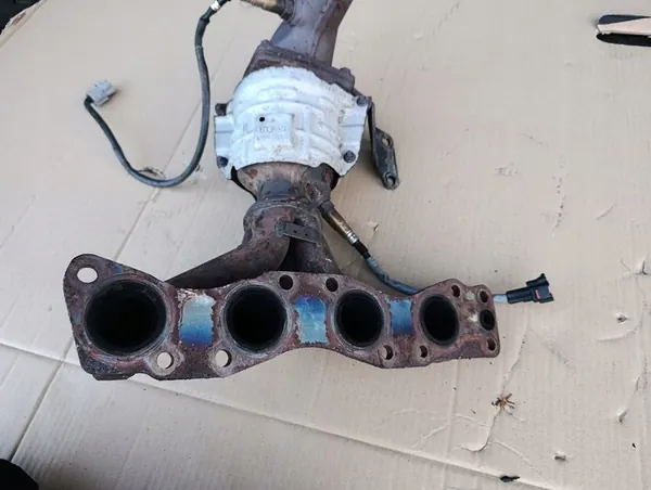 Catalisador SUZUKI SWIFT V MK7 SPORT 1.6 16V 72L-C01 image 5