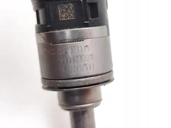 Bränsleinsprutare Mercedes-Benz A-Class A 200 2018 A2820700087 image 7