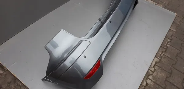 Parachoques trasero Mercedes Clase A W169 image 3