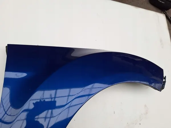 Fram höger skärm Hyundai Veloster 11- image 3