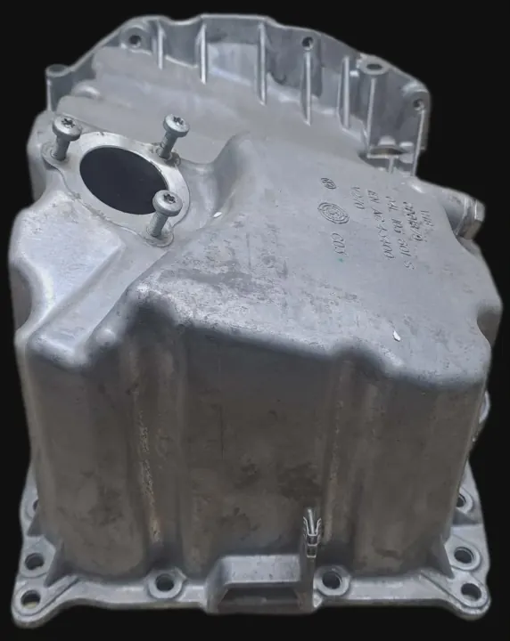 Sensor do cárter de óleo OEM 04L103601S Audi 2.0 TDI image 3