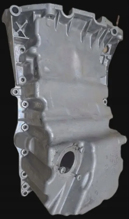 Sensor do cárter de óleo OEM 04L103601S Audi 2.0 TDI image 4