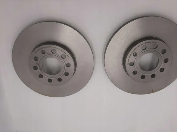 Brembo Jarrulevy etu OEM 09.9145.11 image 3