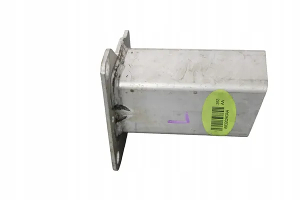 Vasen iskutila JEEP CHEROKEE KL 2019- image 4